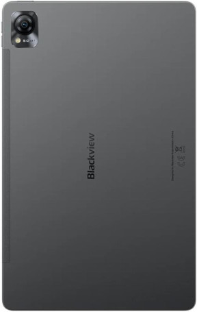 Blackview Mega 1 11.5" 8/256GB, LTE, серый