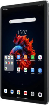 Blackview Mega 1 11.5" 8/256GB, LTE, серый