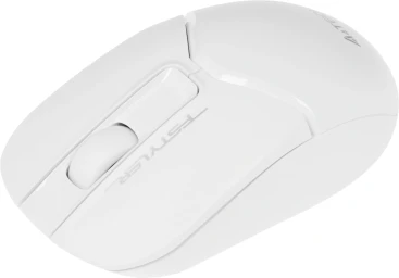 A4Tech Fstyler FG12, беспроводная, 1200dpi, белый