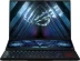 Ноутбук Asus ROG Zephyrus Duo 16 GX650PY-NM083W Ryzen 9 7945HX 32Gb SSD2Tb NVIDIA GeForce RTX4090 16Gb 16" IPS WQXGA (2560x1600) Windows 11 Home black WiFi BT Cam (90NR0BI1-M004V0)