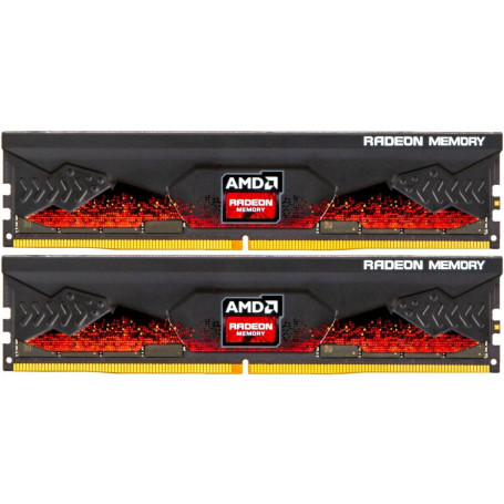 AMD Radeon 64GB DDR5 5600MHz R5S564G5600U2K