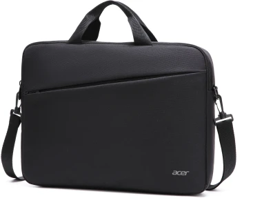 Сумка для ноутбука 15.6" Acer OBG317 черный полиэстер (ZL.OTH11.02C)