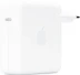Блок питания Apple A2166 96W от бытовой электросети