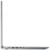 Ноутбук Lenovo IdeaPad Slim 3 15IRU8 Core i3 1315U 8Gb SSD512Gb Intel UHD Graphics 15.6" IPS FHD (1920x1080) без ОС grey WiFi BT Cam (82X700EEUE)