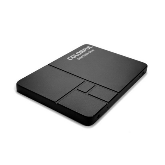 Colorful SL500 256GB 2.5" 070098