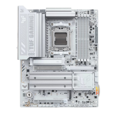 Asus TUF GAMING X870-PRO WIFI7 W NEO socket AM5