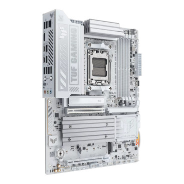 Asus TUF GAMING X870-PRO WIFI7 W NEO socket AM5
