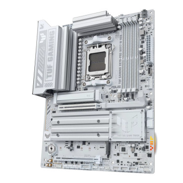 Asus TUF GAMING X870-PRO WIFI7 W NEO socket AM5