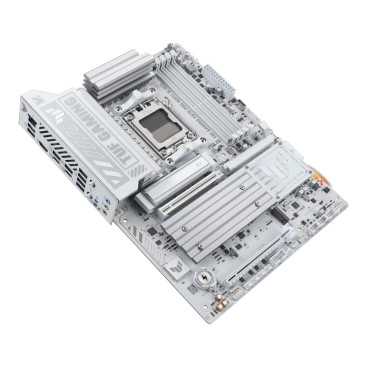 Asus TUF GAMING X870-PRO WIFI7 W NEO socket AM5
