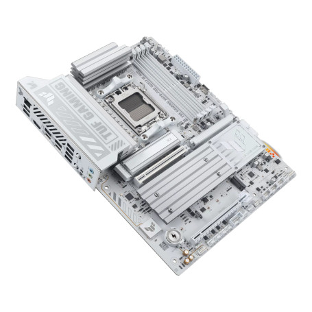 Asus TUF GAMING X870-PRO WIFI7 W NEO socket AM5