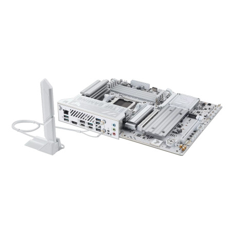 Asus TUF GAMING X870-PRO WIFI7 W NEO socket AM5