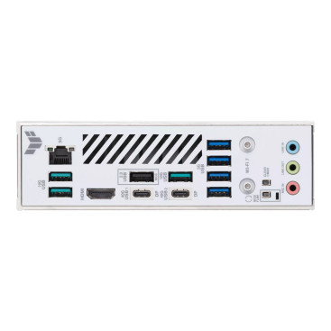 Asus TUF GAMING X870-PRO WIFI7 W NEO socket AM5
