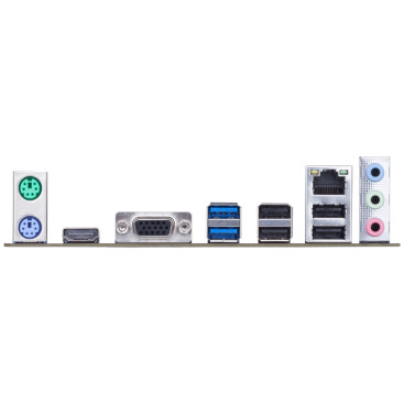 Maxsun MS-Challenger A520M socket AM4