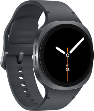 Samsung Galaxy Watch 8, 44мм, графит