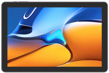 Digma Z10 10.1" 3/32GB, LTE, серый