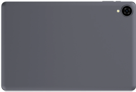 Digma Z10 10.1" 3/32GB, LTE, серый
