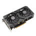 ASUS AMD Radeon RX 7600 8GB GDDR6 128bit 3xDP HDMI 2FAN (DUAL-RX 7600-O8G-EVO)