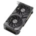 ASUS AMD Radeon RX 7600 8GB GDDR6 128bit 3xDP HDMI 2FAN (DUAL-RX 7600-O8G-EVO)