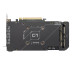 ASUS AMD Radeon RX 7600 8GB GDDR6 128bit 3xDP HDMI 2FAN (DUAL-RX 7600-O8G-EVO)
