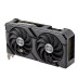 ASUS AMD Radeon RX 7600 8GB GDDR6 128bit 3xDP HDMI 2FAN (DUAL-RX 7600-O8G-EVO)