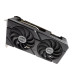 ASUS AMD Radeon RX 7600 8GB GDDR6 128bit 3xDP HDMI 2FAN (DUAL-RX 7600-O8G-EVO)