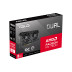 ASUS AMD Radeon RX 7600 8GB GDDR6 128bit 3xDP HDMI 2FAN (DUAL-RX 7600-O8G-EVO)