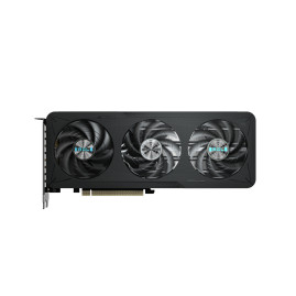 Gigabyte NVIDIA GeForce RTX 5060 Ti EAGLE MAX OC 16GB GDDR7 128bit 3xDP HDMI 3FAN (GV-N506TEAGLEMAX OC-16GD)