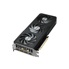 Gigabyte NVIDIA GeForce RTX 5060 Ti EAGLE MAX OC 16GB GDDR7 128bit 3xDP HDMI 3FAN (GV-N506TEAGLEMAX OC-16GD)