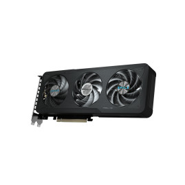 Gigabyte NVIDIA GeForce RTX 5060 Ti EAGLE MAX OC 16GB GDDR7 128bit 3xDP HDMI 3FAN (GV-N506TEAGLEMAX OC-16GD)