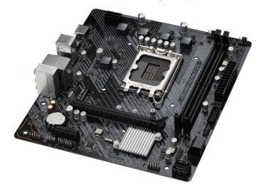 Asrock H610M-H2/M.2 D5 LGA1700