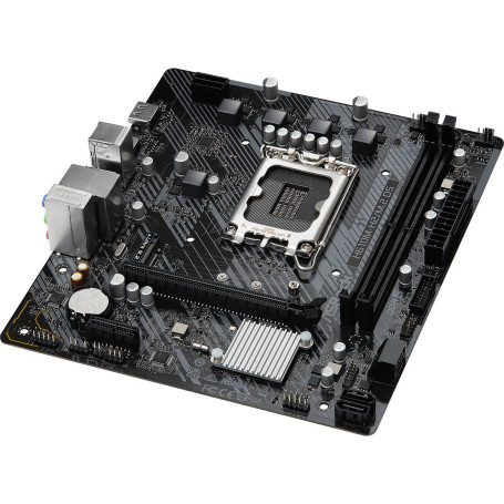 ASRock H610M-H2/M.2 D5 LGA1700
