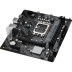 ASRock H610M-H2/M.2 D5 LGA1700
