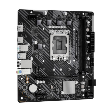 ASRock H610M-H2/M.2 D5 LGA1700