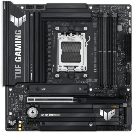Asus TUF GAMING B850M-PLUS socket AM5