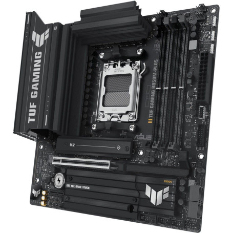 Asus TUF GAMING B850M-PLUS socket AM5