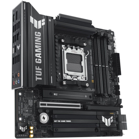 Asus TUF GAMING B850M-PLUS socket AM5