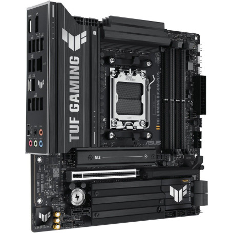Asus TUF GAMING B850M-PLUS socket AM5
