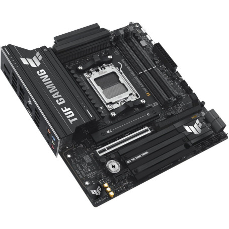Asus TUF GAMING B850M-PLUS socket AM5