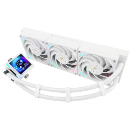 Thermalright Elite Vision 360 ARGB, LGA1700/1200/115X/AM5/AM4, White