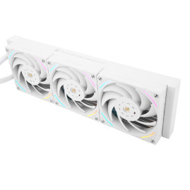 Thermalright Elite Vision 360 ARGB, LGA1700/1200/115X/AM5/AM4, White