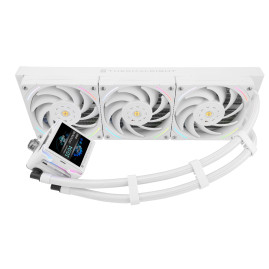 Thermalright Elite Vision 360 ARGB, LGA1700/1200/115X/AM5/AM4, White