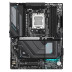 Gigabyte B850 GAMING X WIFI6E socket AM5