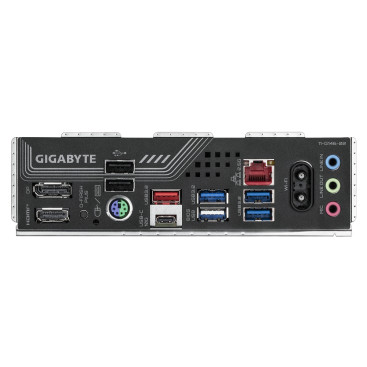 Gigabyte B850 GAMING X WIFI6E socket AM5