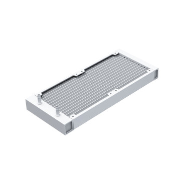 XASTRA LM240 ARGB, LGA1700/1200/115X/AM5/AM4, White