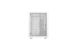 Deepcool CH260 WH, mATX, White