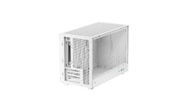 Deepcool CH260 WH, mATX, White