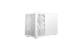 Deepcool CH260 WH, mATX, White