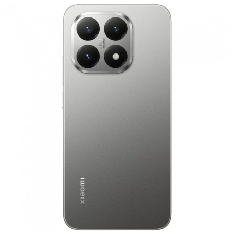 Xiaomi 15T 12/512 ГБ серый