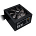 1STPLAYER DK PREMIUM 500W, ATX 2.4, 80 PLUS Bronze, Black, PS-500AX