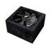 1STPLAYER DK PREMIUM 500W, ATX 2.4, 80 PLUS Bronze, Black, PS-500AX
